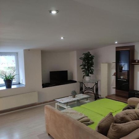 Leipzig-Neuseeland-Ferienwohnung Rötha Екстериор снимка