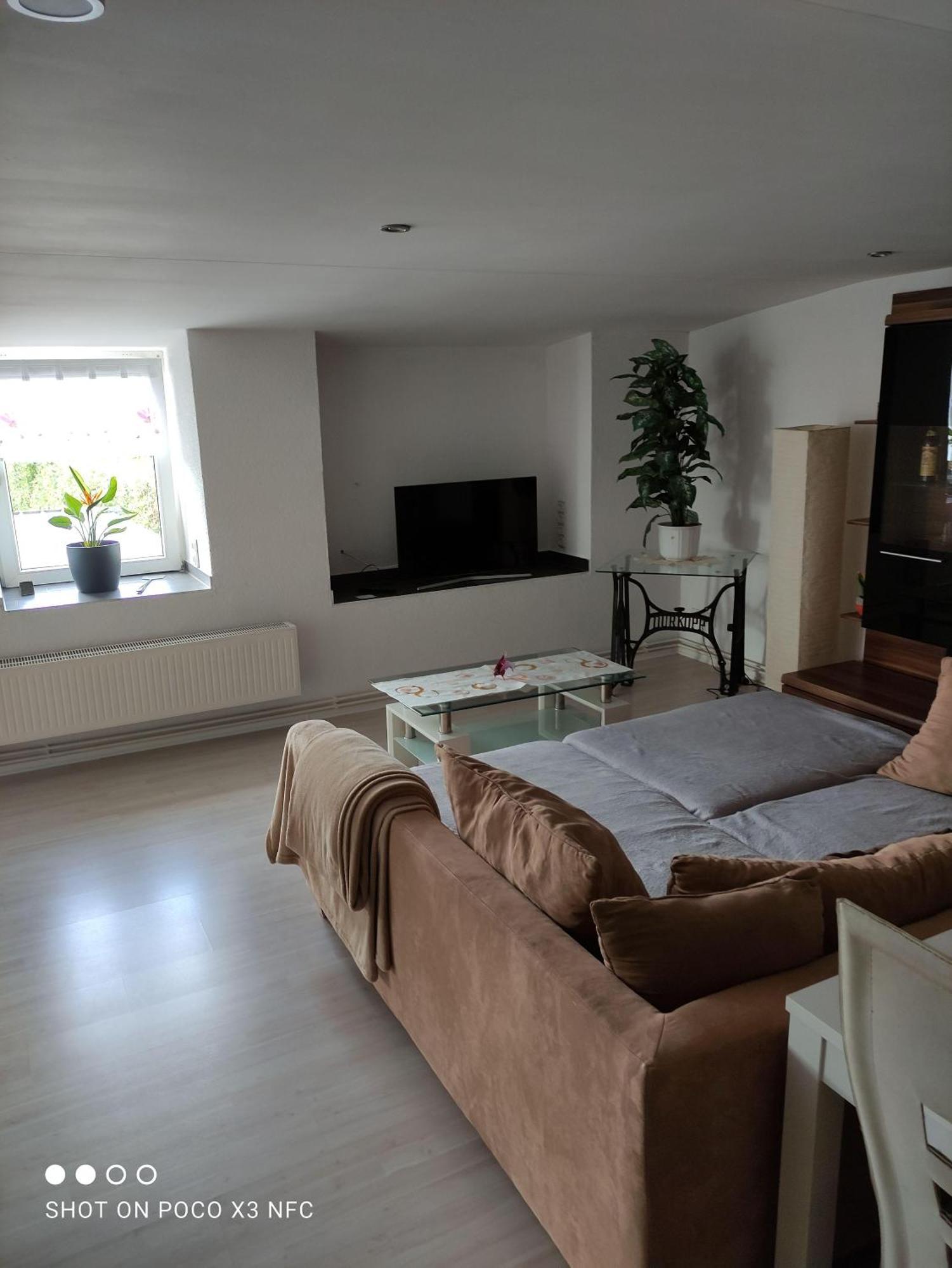 Leipzig-Neuseeland-Ferienwohnung Rötha Екстериор снимка
